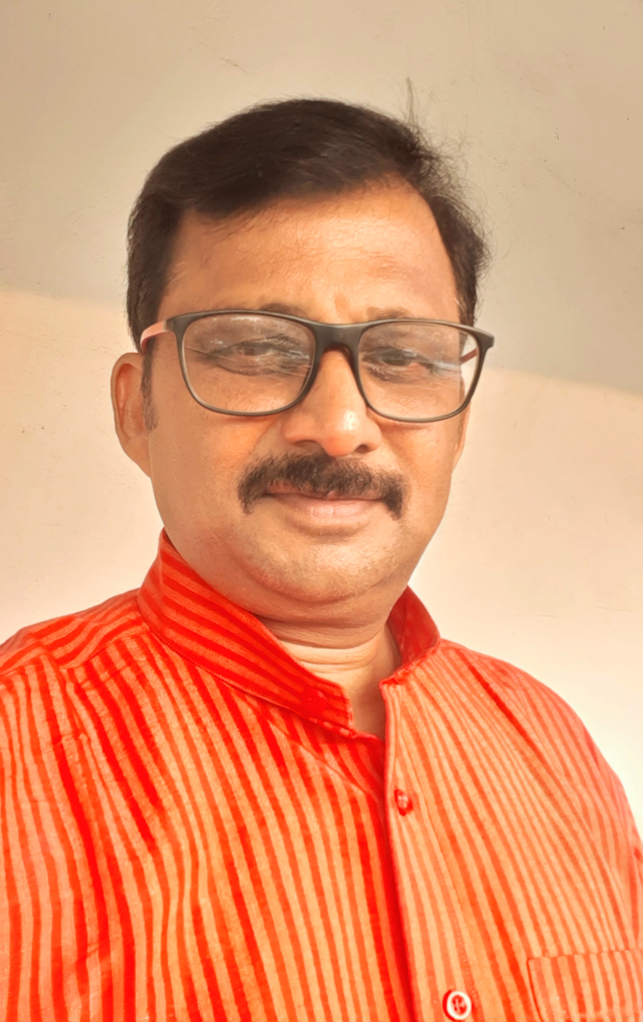 Reji Raman