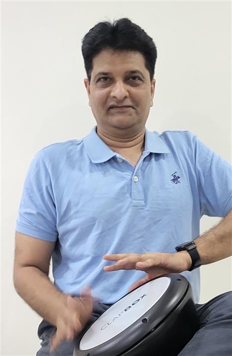 Kalpesh Vora