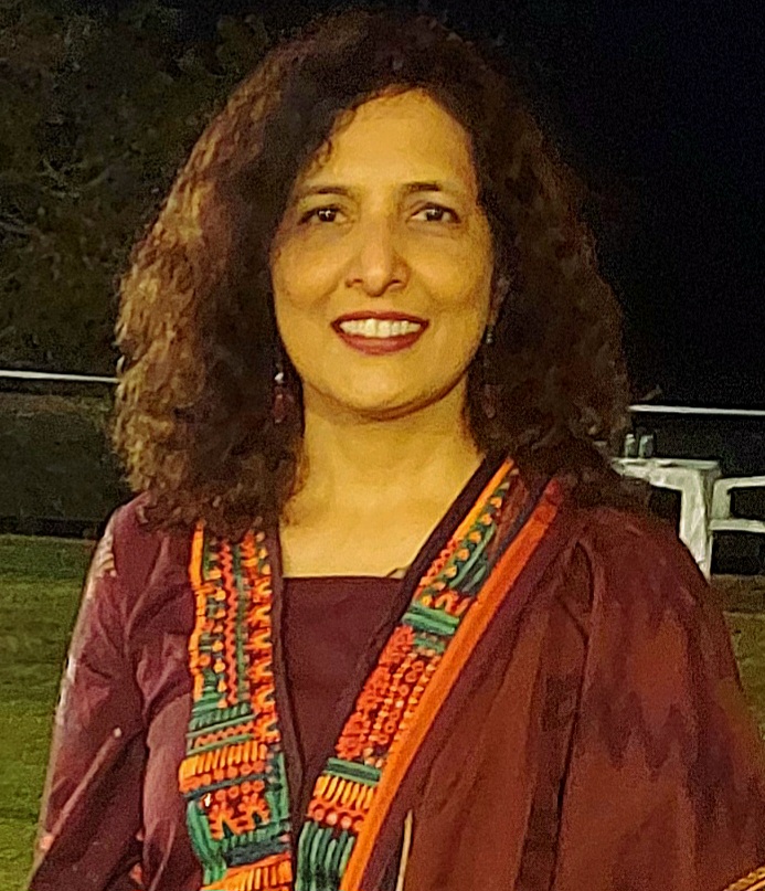 Arti Sharma