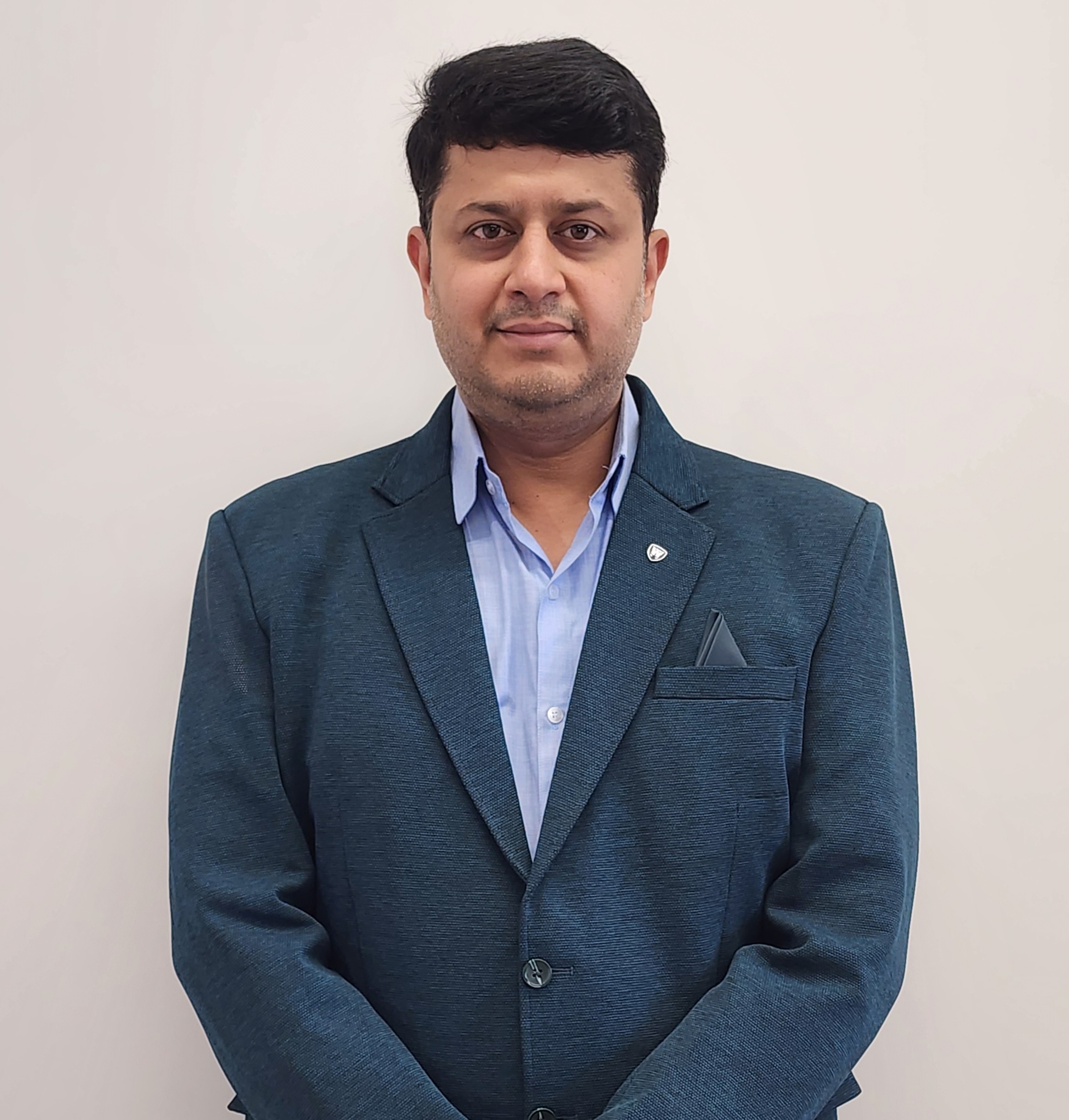 Prasanna Vasudeo Deshingkar