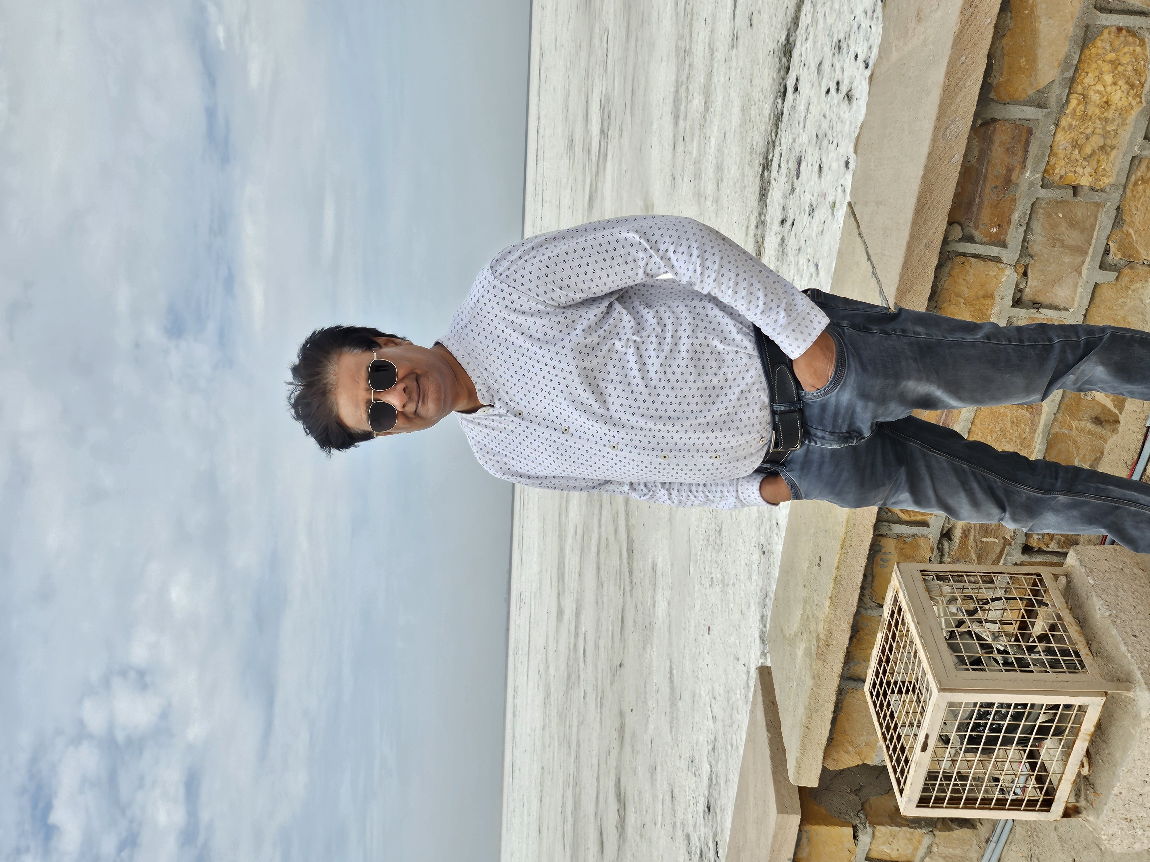 Mahesh Patel