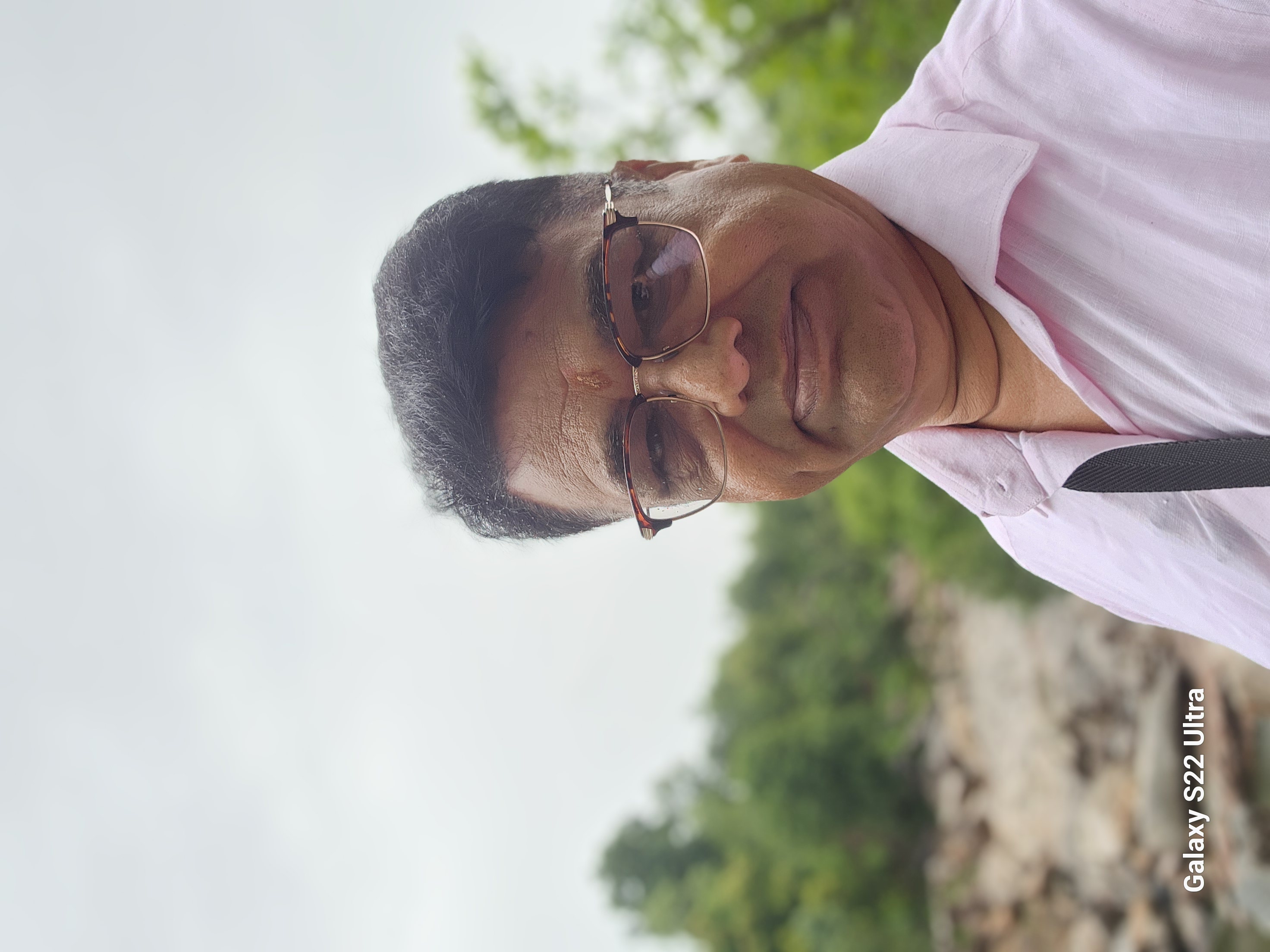 Dharmendra Zinabhai Shah