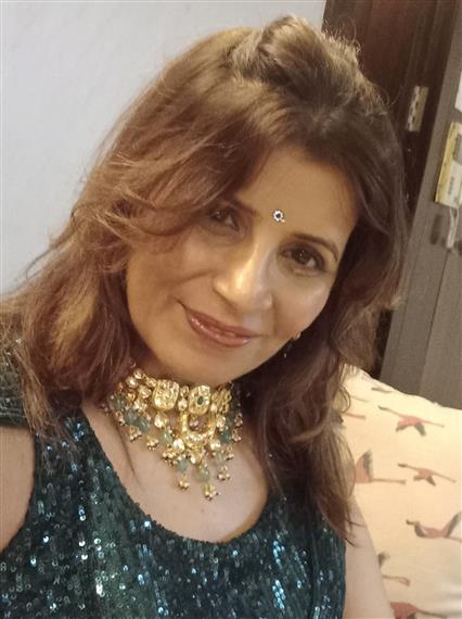 Nikeeta Mehta 