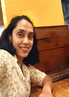 Kalashree Pendharkar Katre