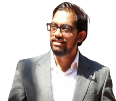 Prem Venkateshwarlu Murahari