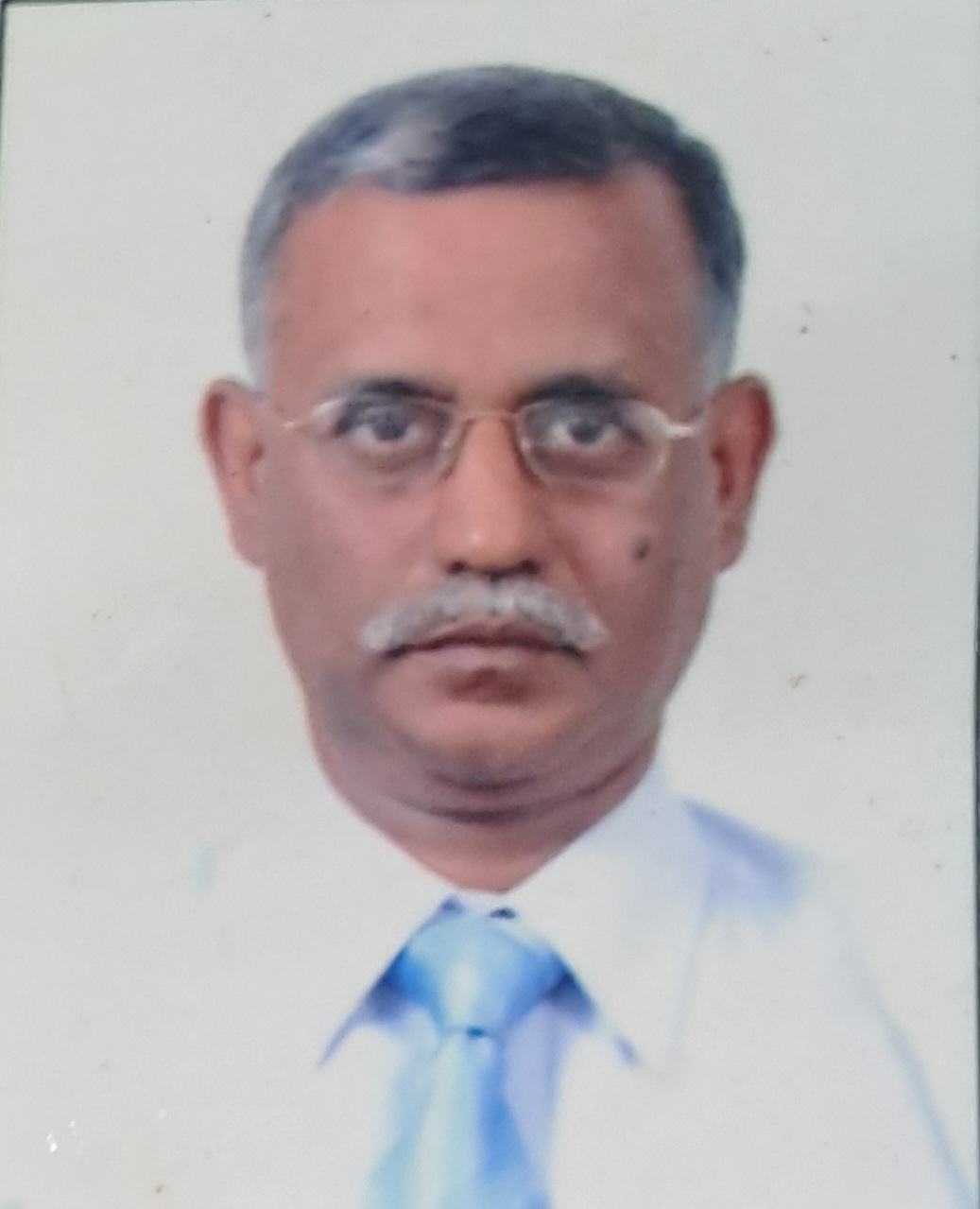 JAGAT MOHAN GHOSH