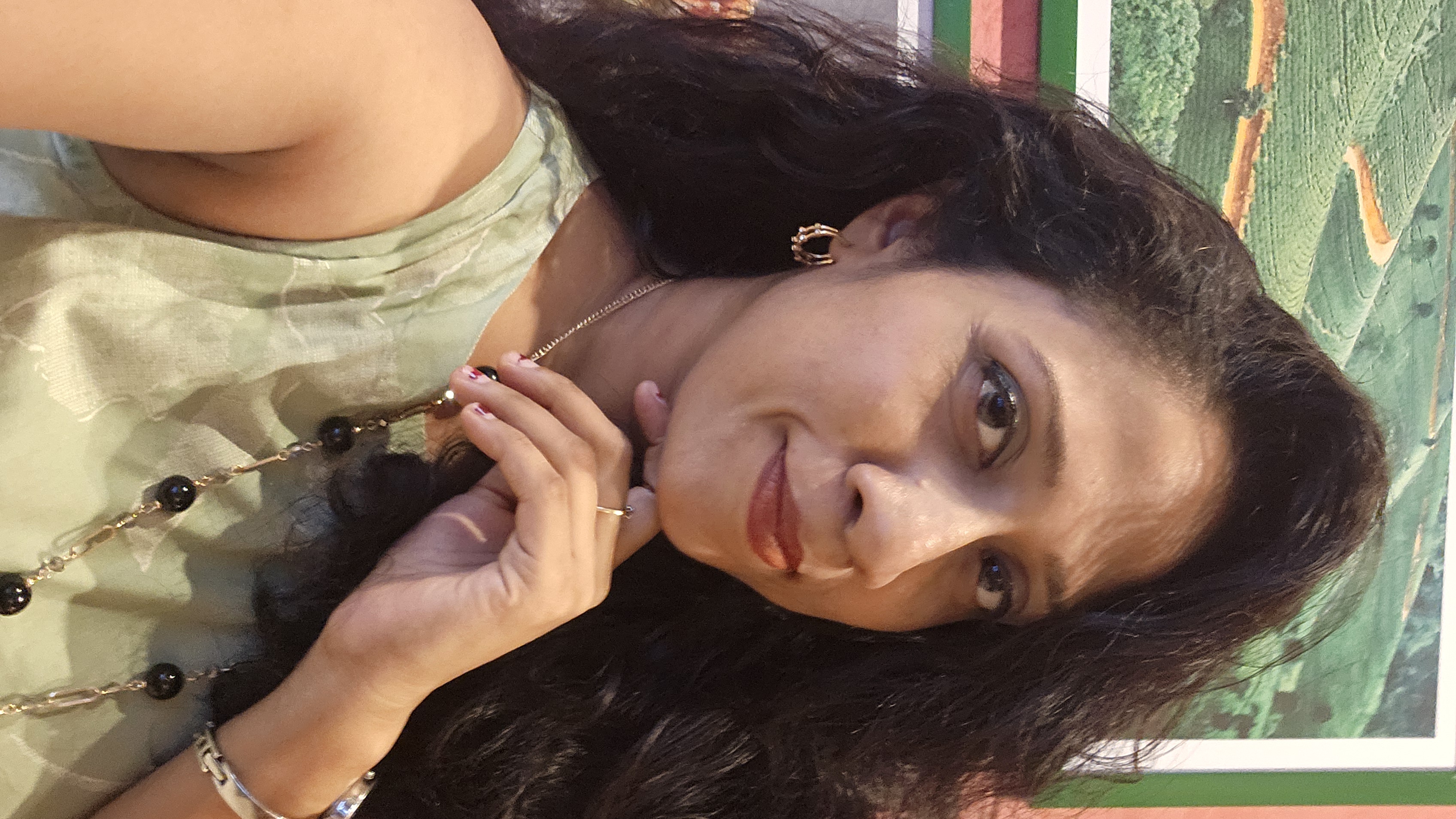 Shruti Doshi