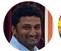 M Anand