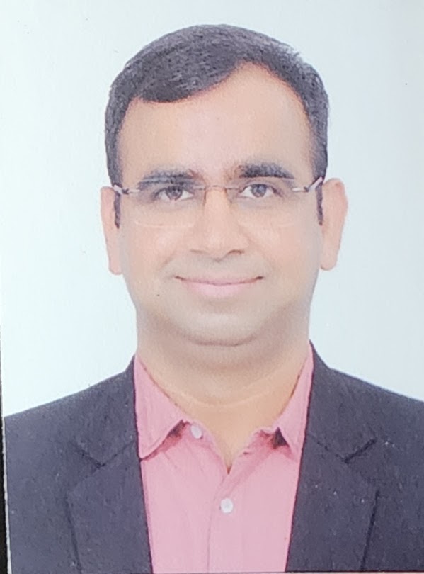 Deepaksingh Chauhan
