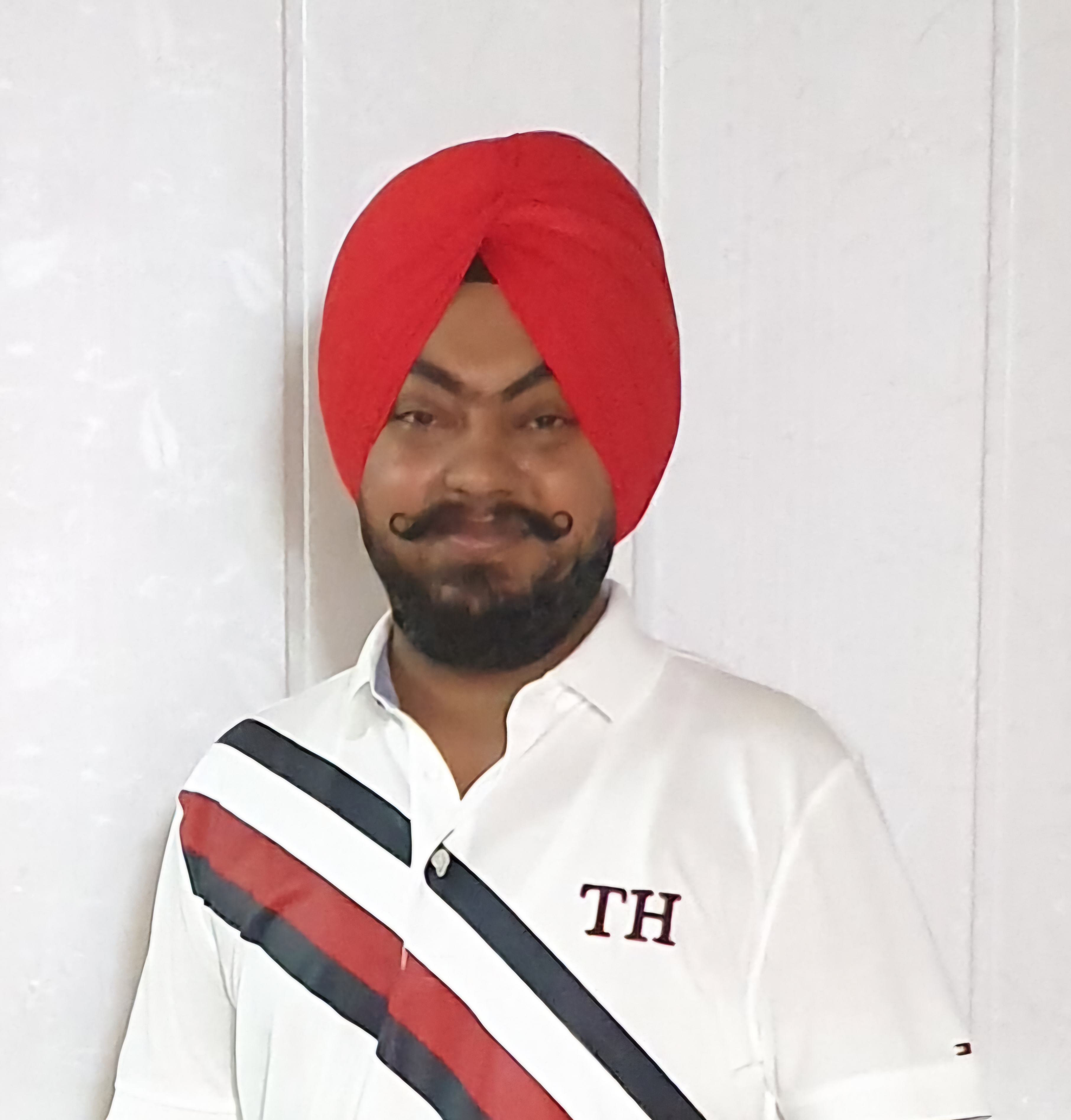 Ruminder Singh