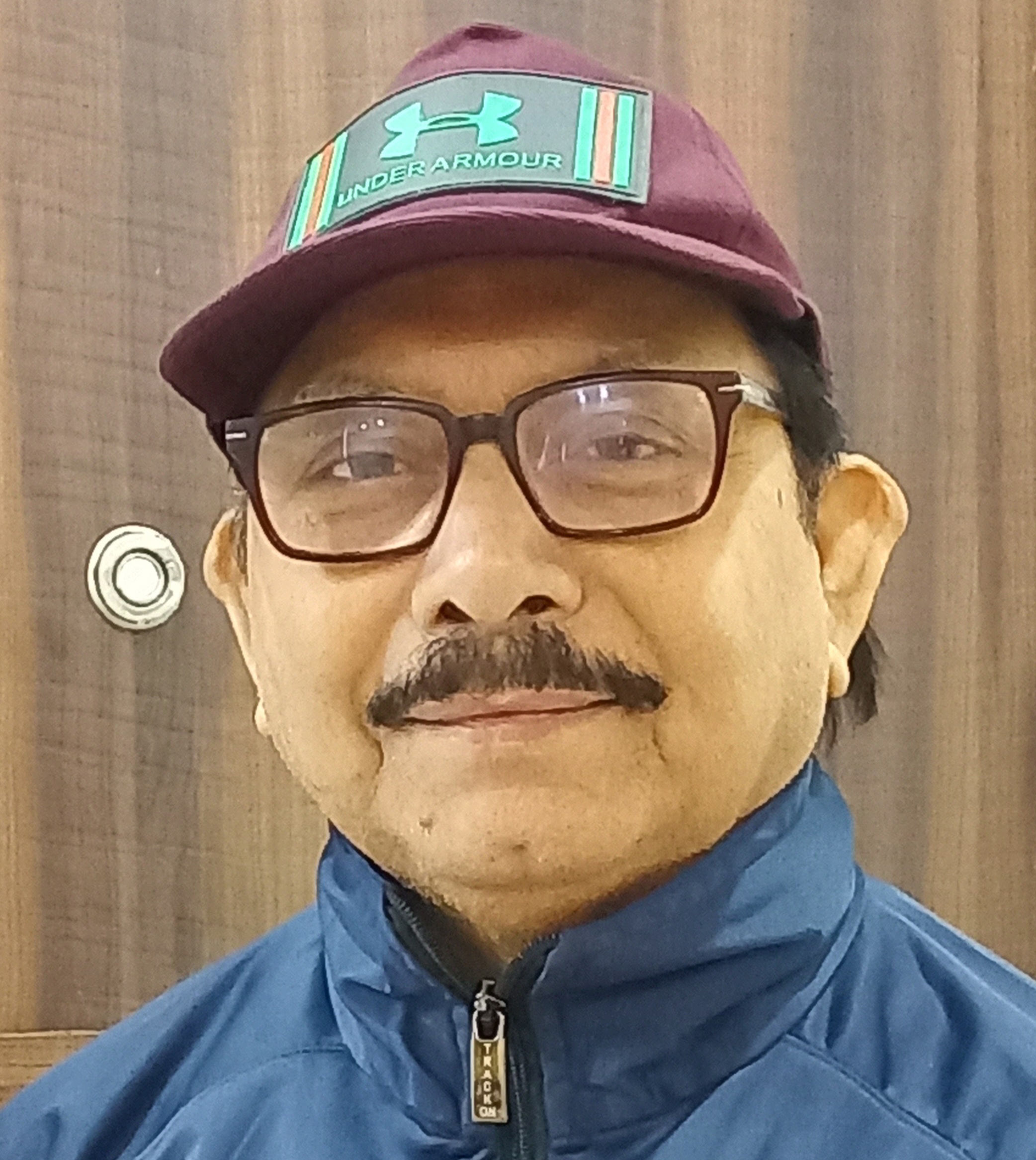club-secretary