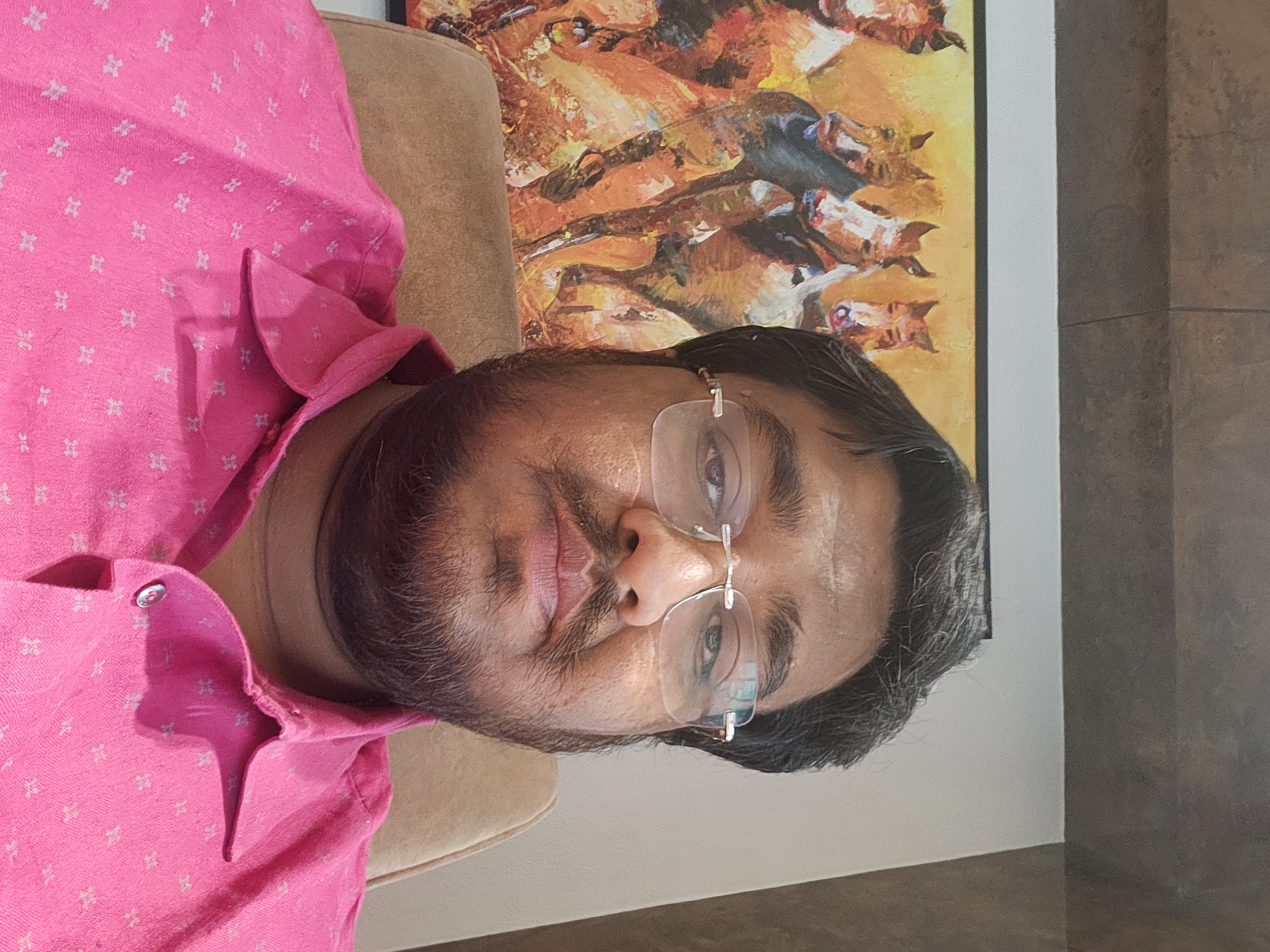 Uttkarsh Jhunjhunwala
