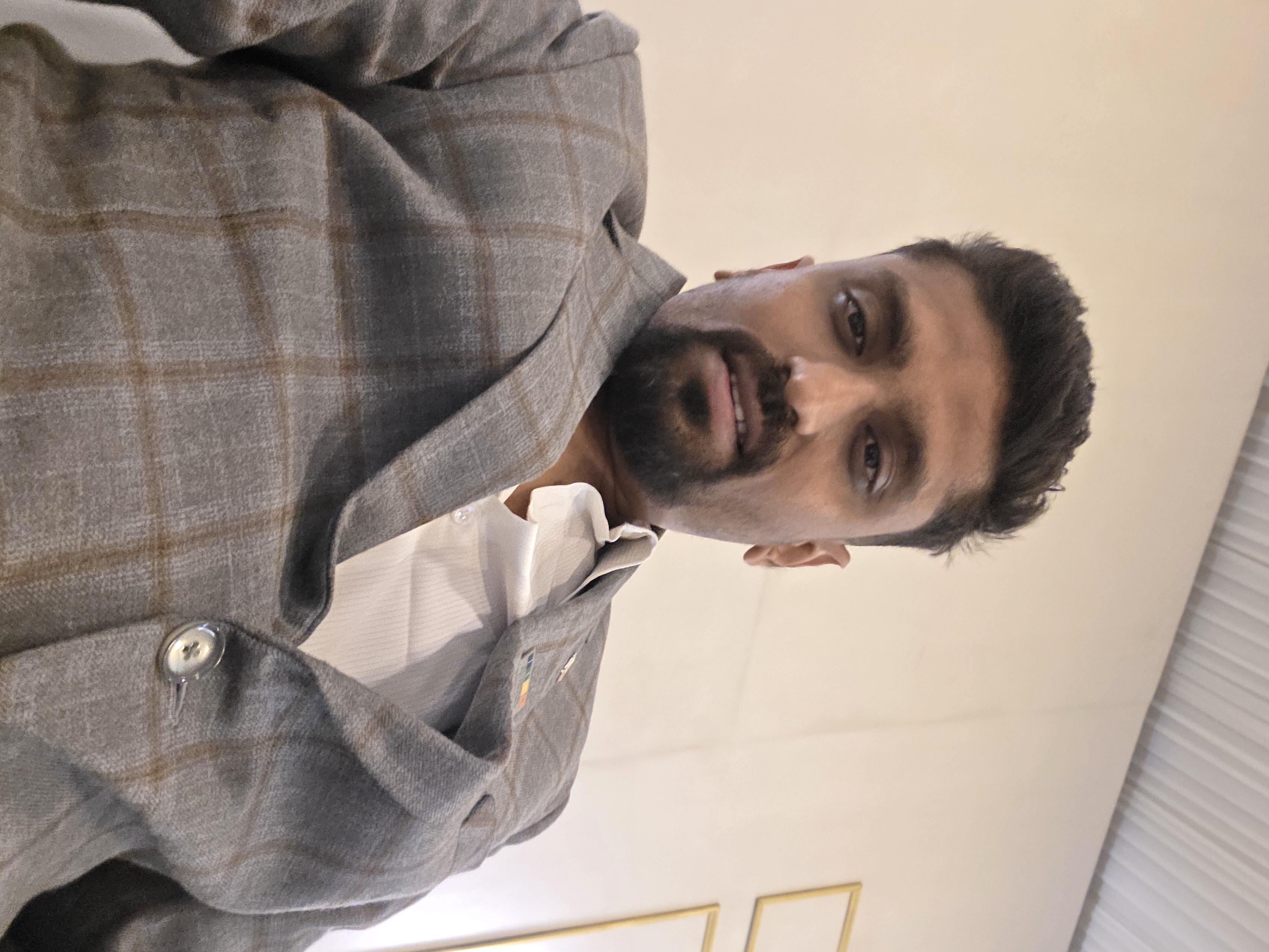 Hirak Shah