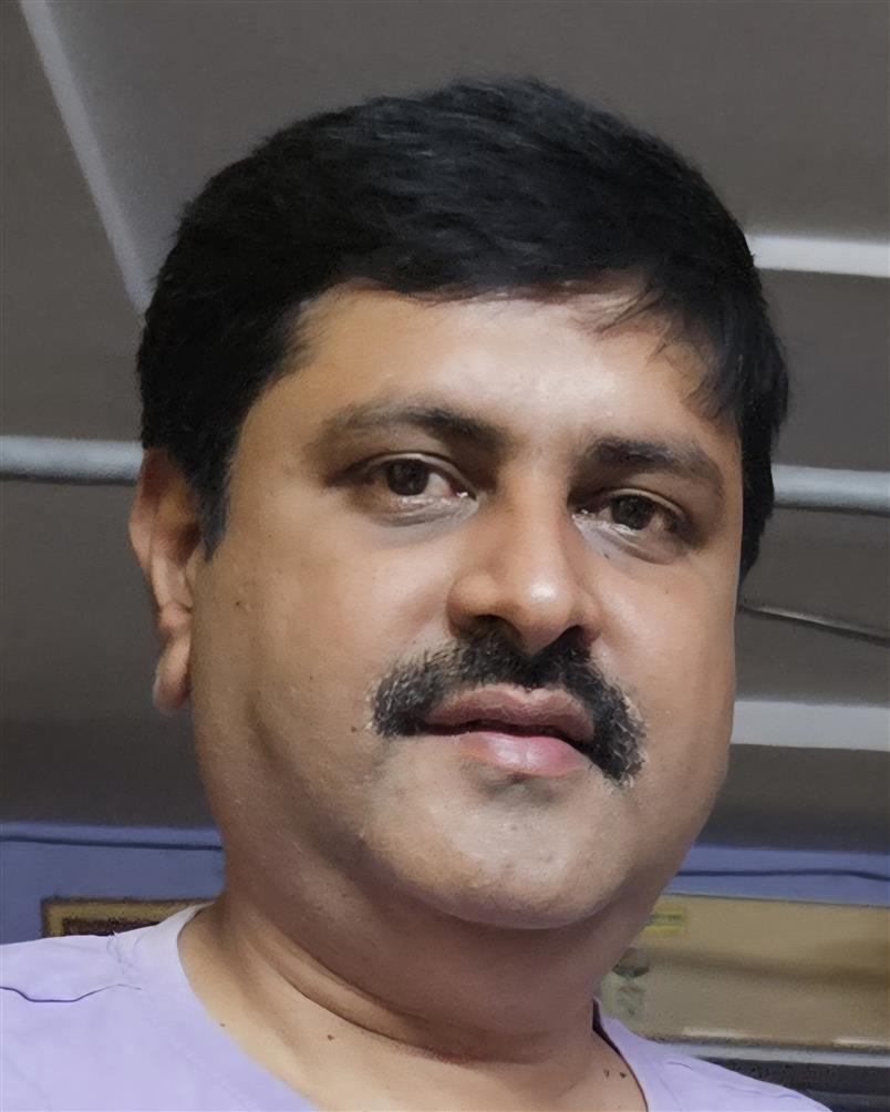 Ranganath Punyapu