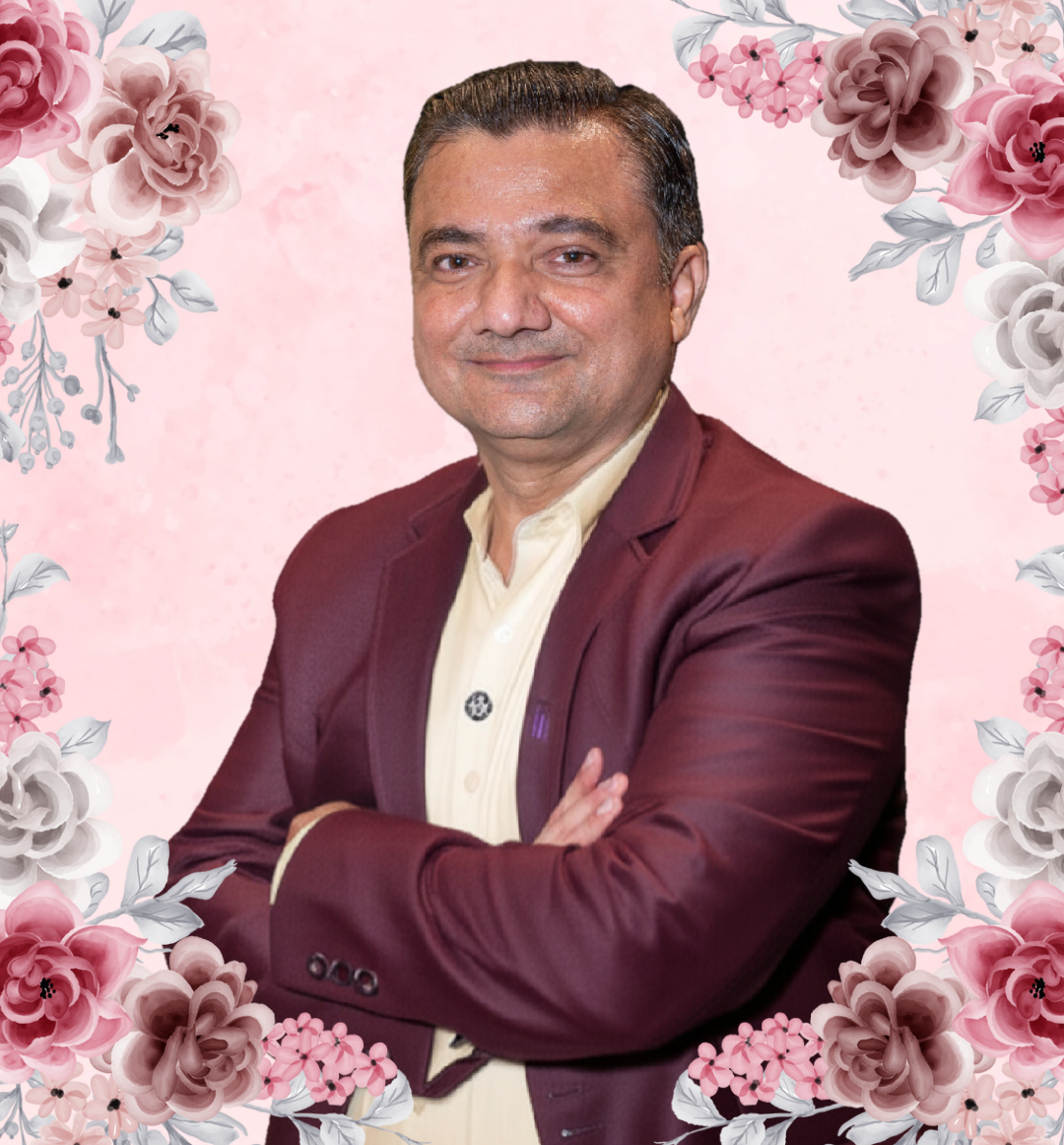 Nilesh Veera