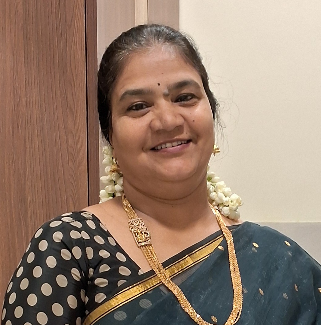 seshasundari saravanan