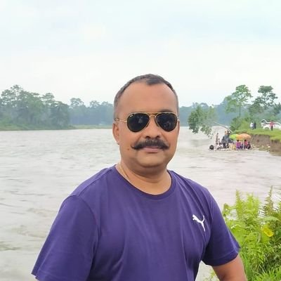 Subrata Mukherjee