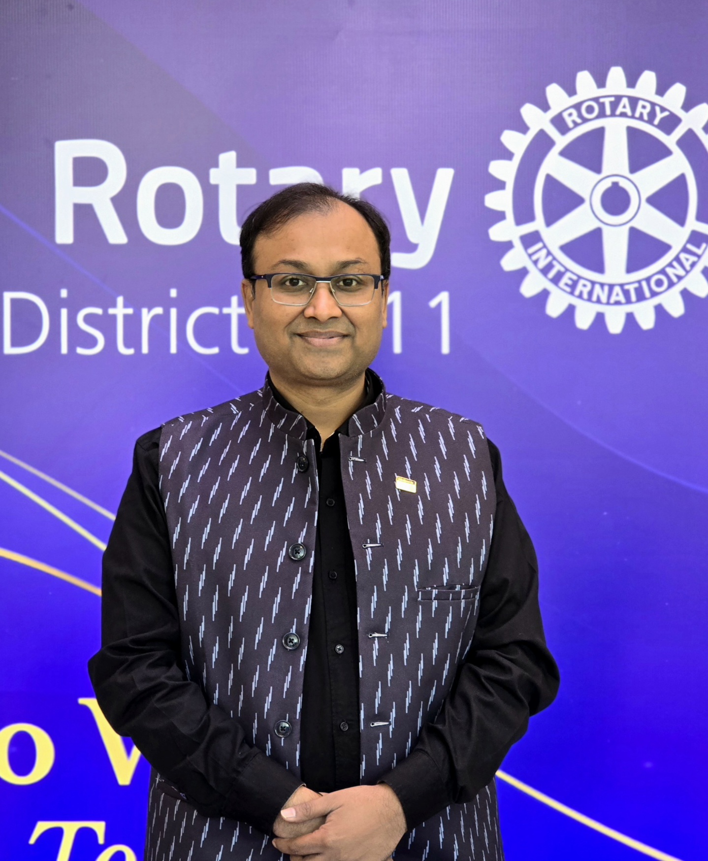 Piyush Kumar Mittal