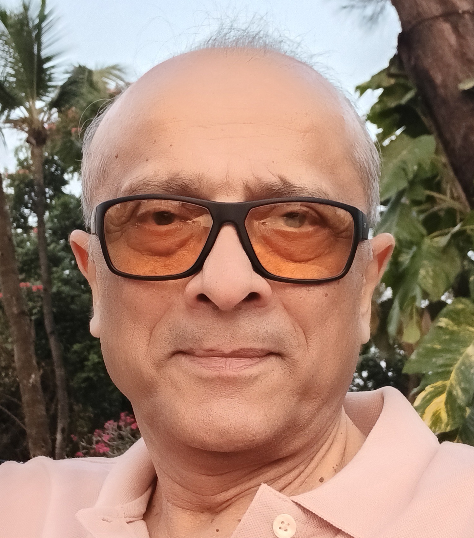 Aslam S. Merchant