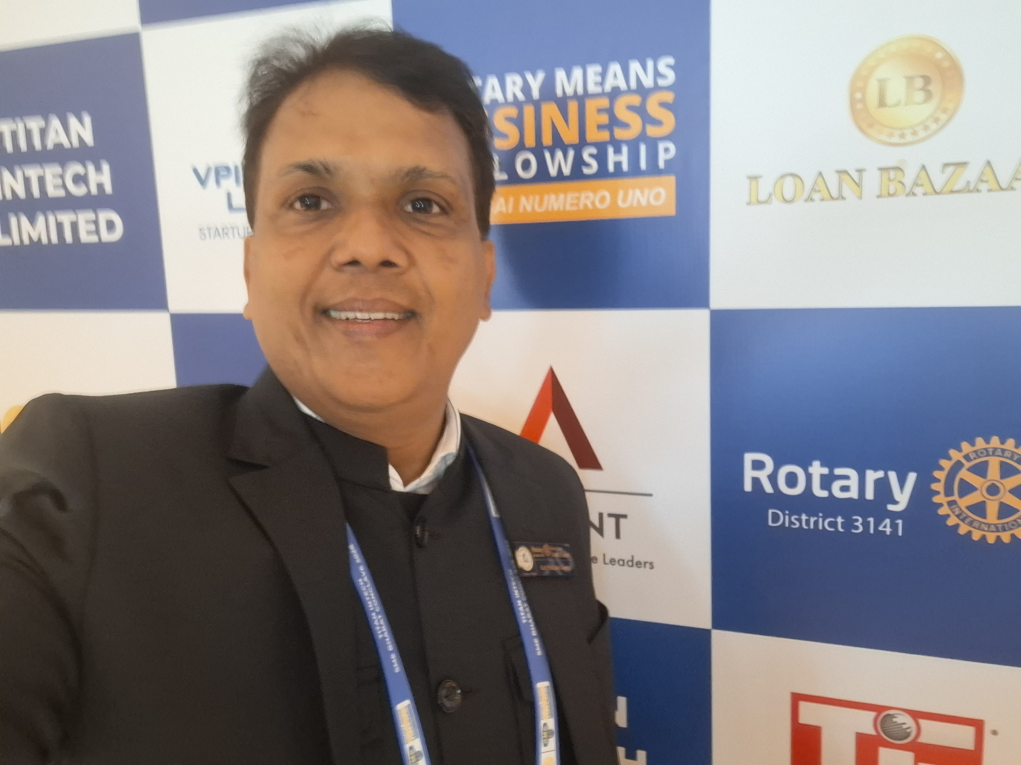 Sat Prakash Gupta