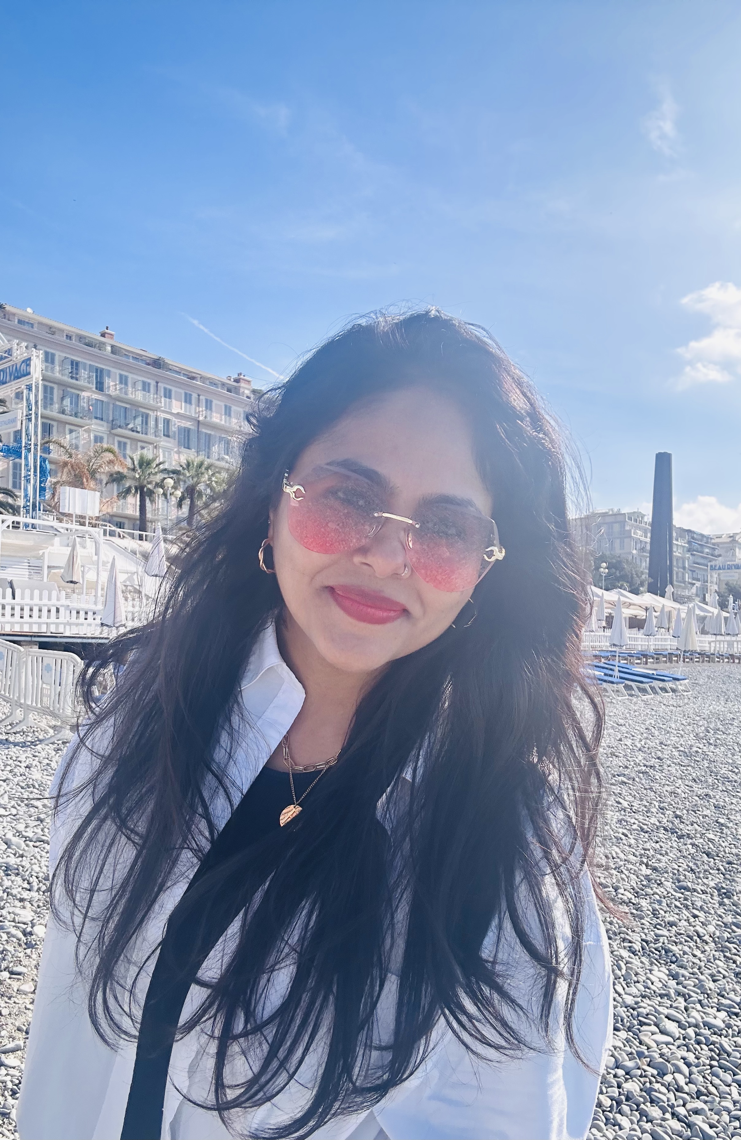 Preeti Parashar