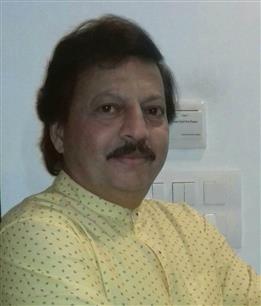 Mr Pradeep Patole