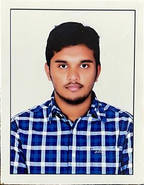 Ar Prem Vamsi Velumuri