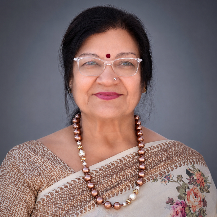 Sunita Sharma