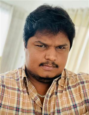 Gurusaran L.