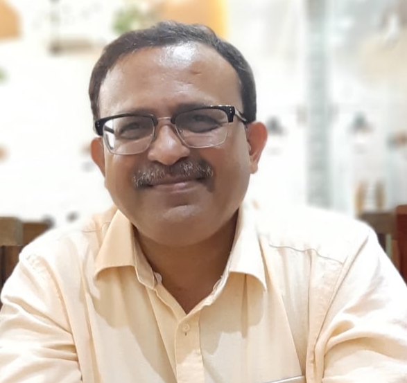 Manish Chandrakant Kapadia