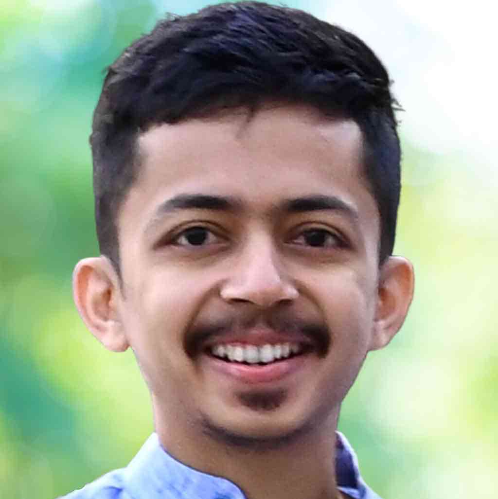 Pooran Varma