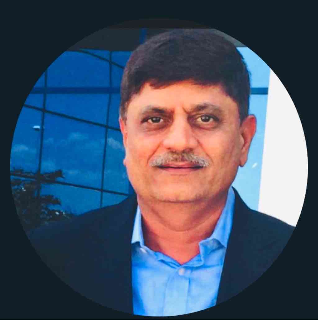 Rajendra K. Shah