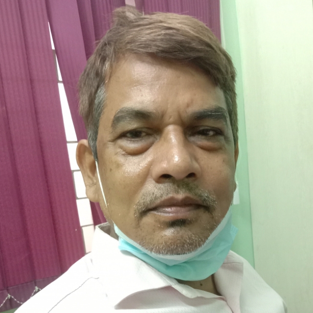 Akshaya Kumar Deo