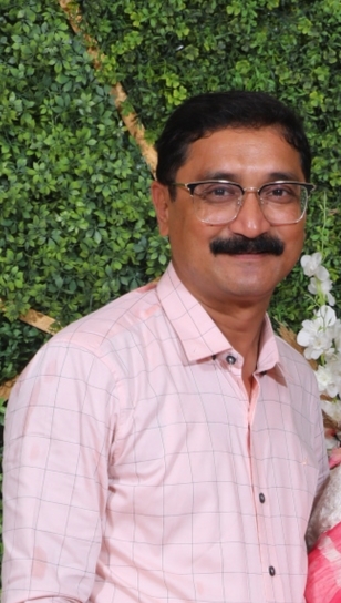 Mr. Akhilesh Gangwal