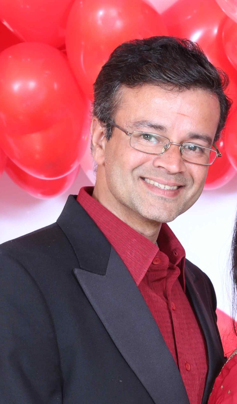 Mr. Ajay Kotahwala