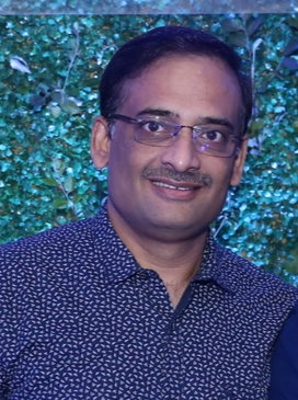 Amit Bhargav