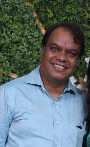 Ajay Tripti Jain