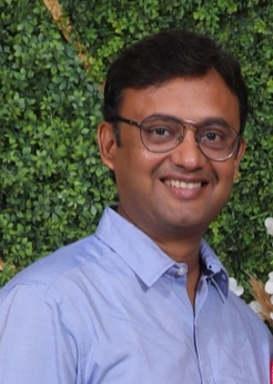 AMIT DEWAN