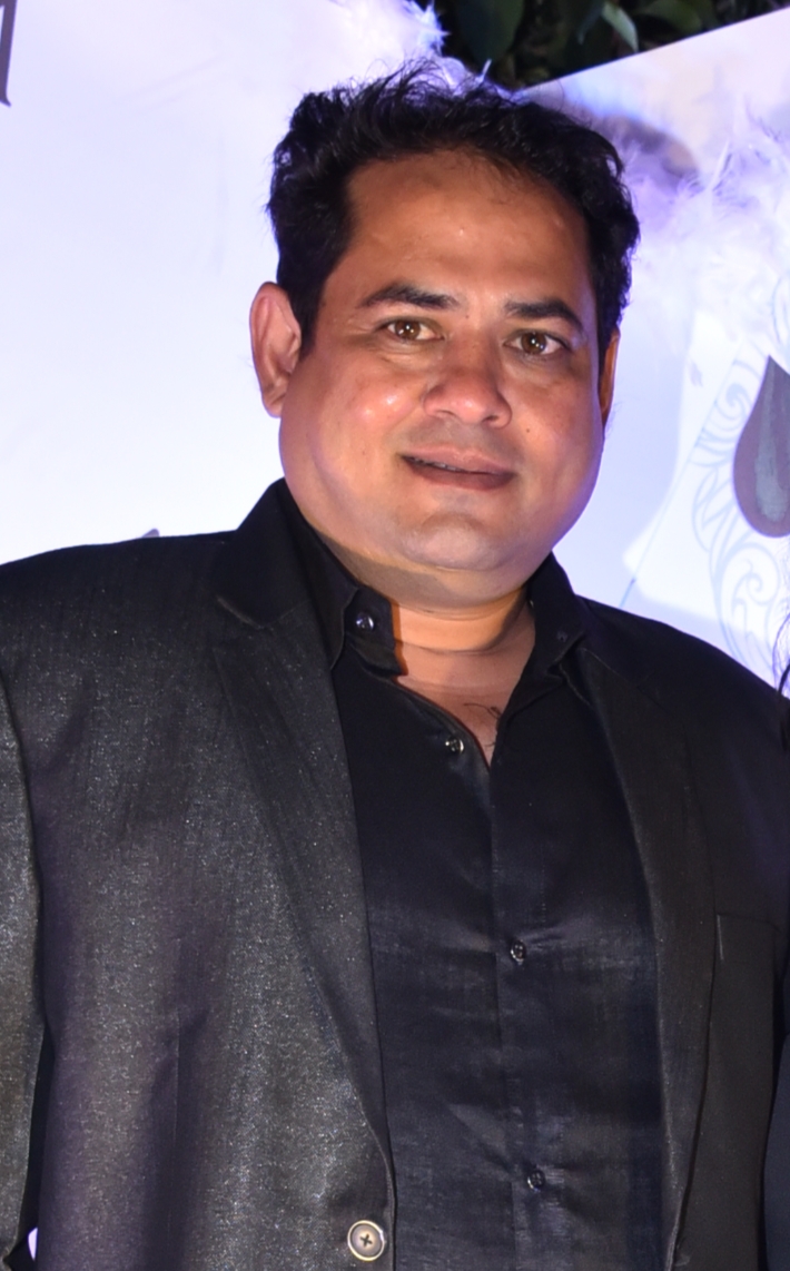 ANAND AJMERA