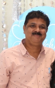 ANIL CHABRA