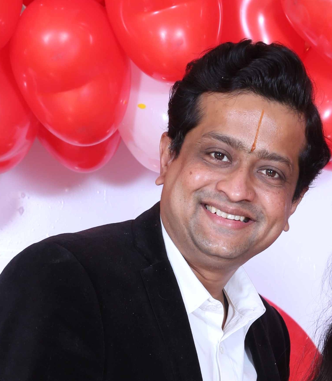 Anshul Jain