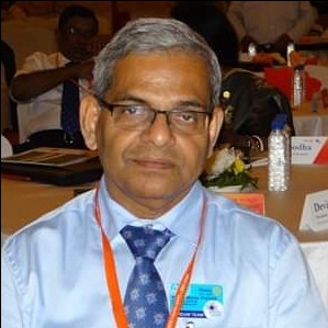 RadhaMohan Pattanaik