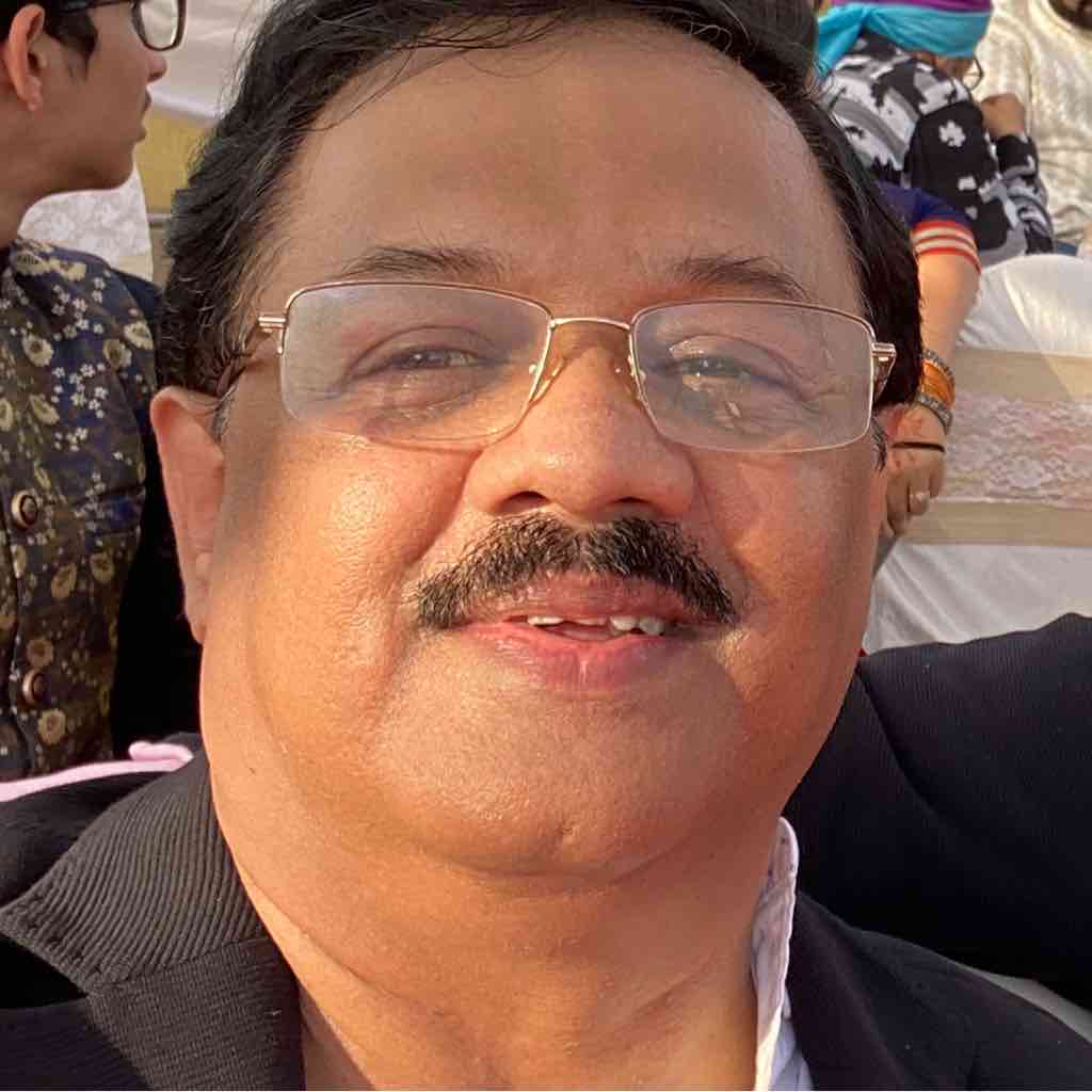 Prasad Tendulkar