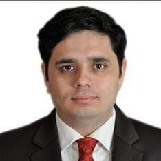 Jayant Gawand