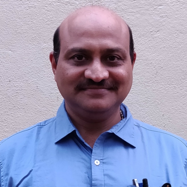 Kiran Kashinath Nayak