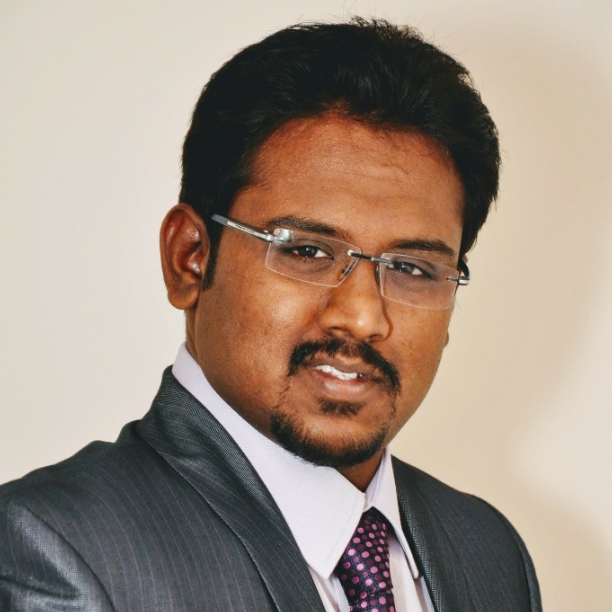 R. Rajesh Kumar