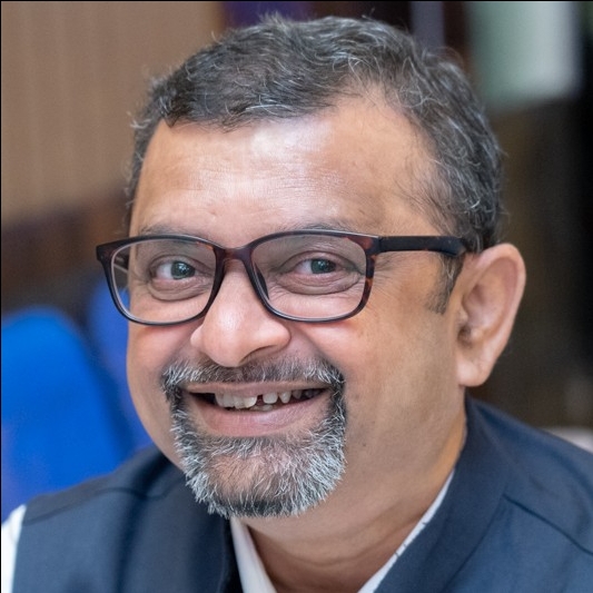 Uday Madhav Bhagwat