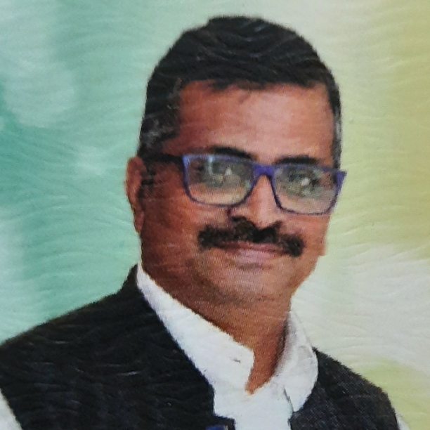 Shailesh Umesh Deshpande