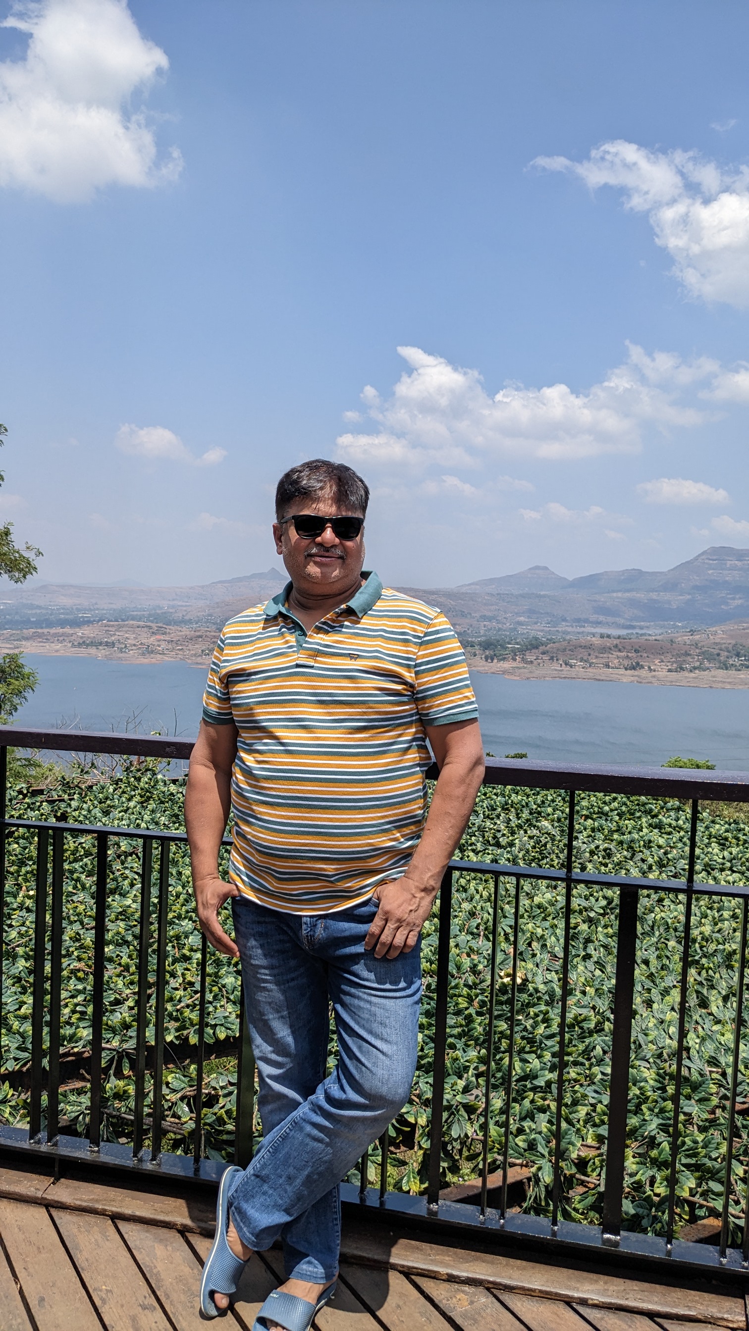 Utpal S. Sheth