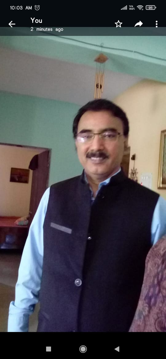 Suresh Prasad